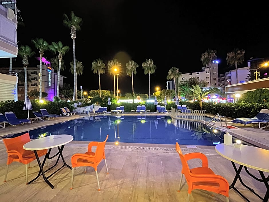 Miray Hotel Alanya