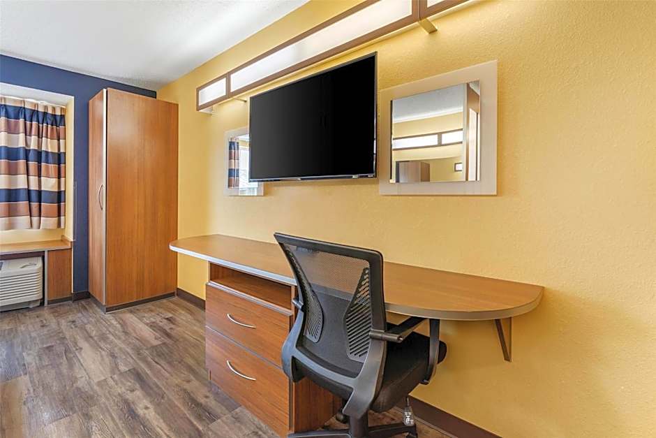 SureStay Plus Hotel by Best Western Keyser