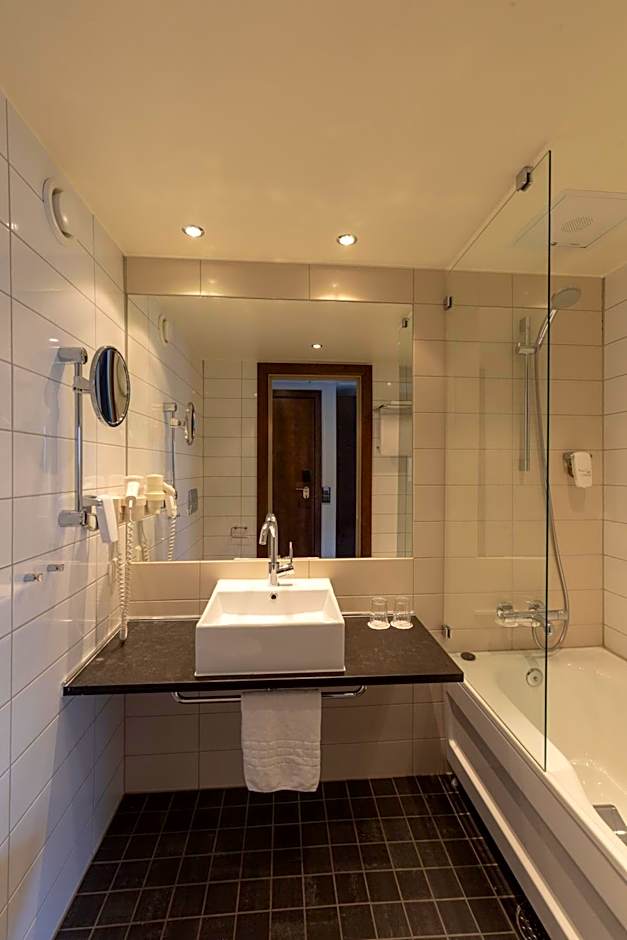 Quality Hotel Skifer