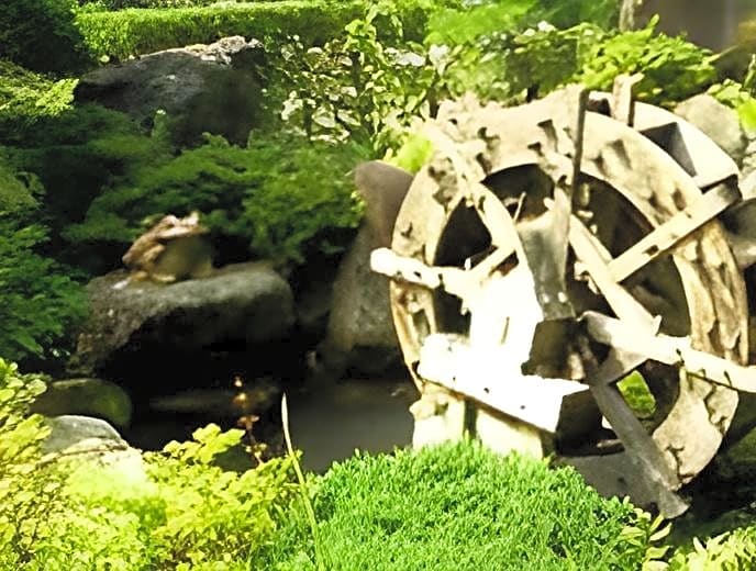Ryokan Sansui