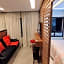 Hotel MERCURE Pinheiros - Excellence Duplex Studio - Red Velvet Edition - First Class - By LuXXoR