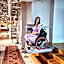 Wombat's City Hostel Munich Werksviertel