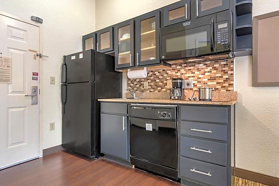 Candlewood Suites Alabaster By IHG