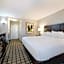 Best Western North Bryant Inn