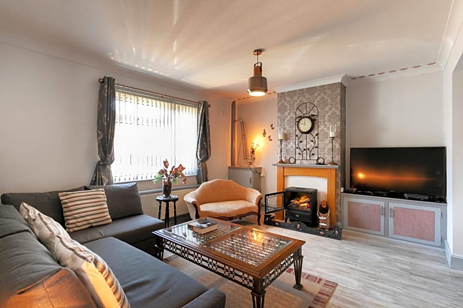 BED AT BOWBRIDGE Double Room