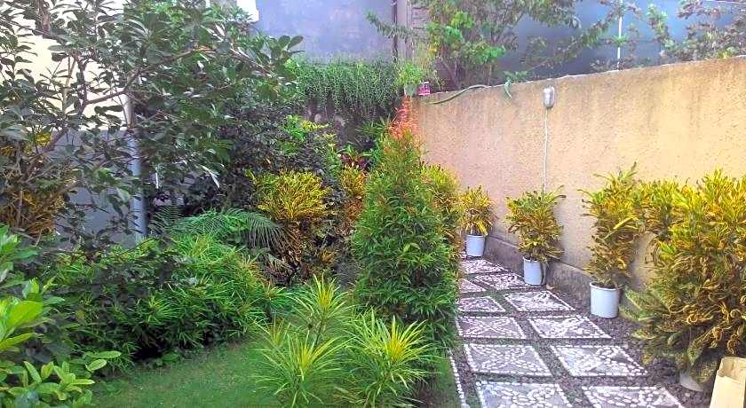 Betesda Guest  House