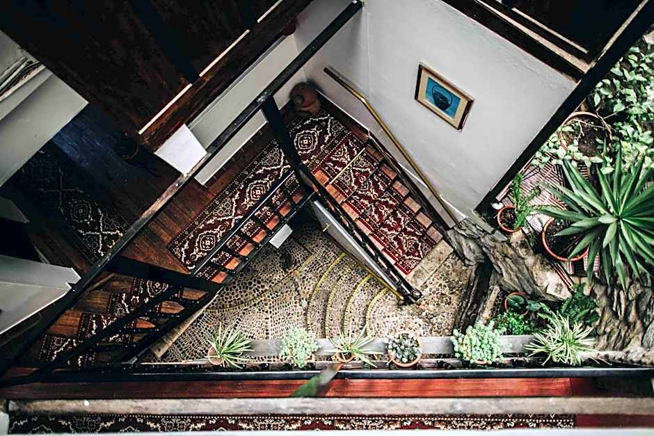 Gringo Bill's Boutique Hotel