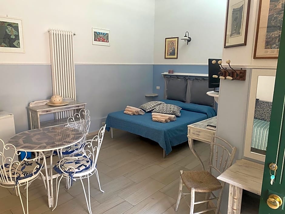 Il Cancello – Matera, TX