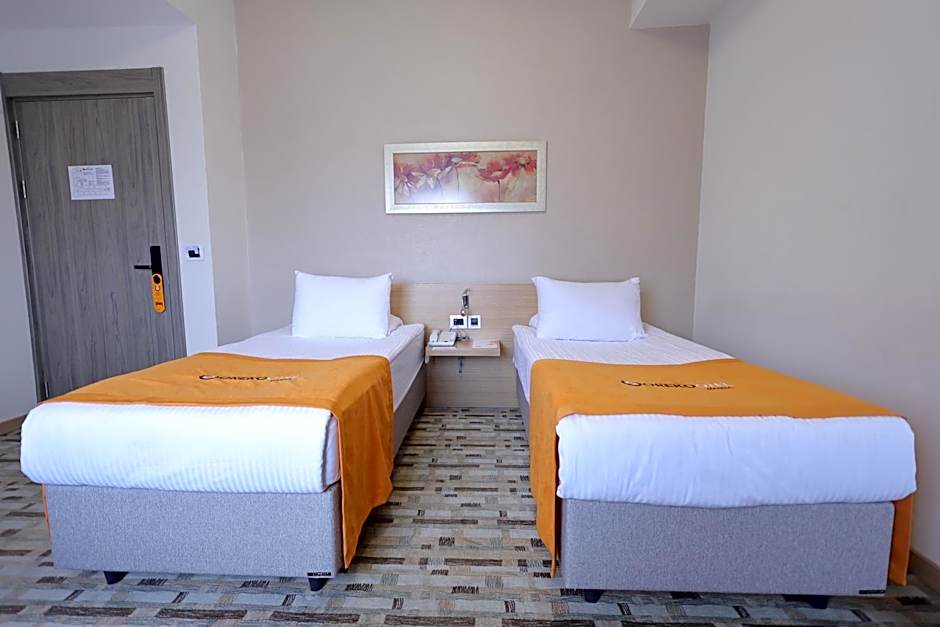 Orucoglu Oreko Hotel