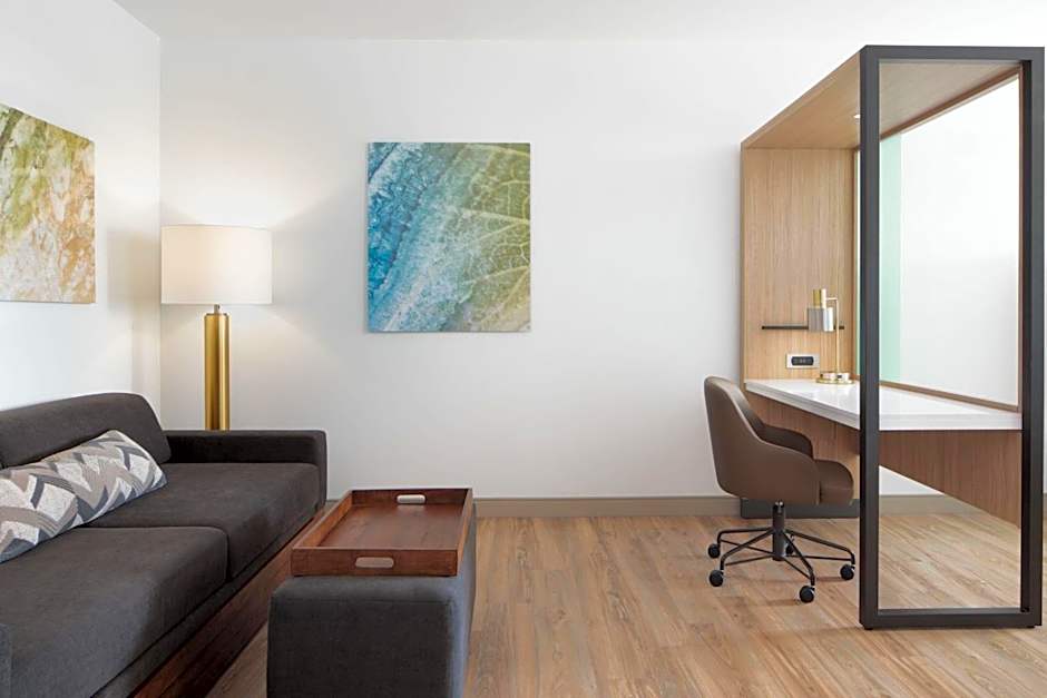 SpringHill Suites by Marriott Roanoke North