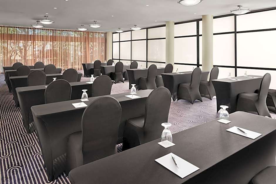 Sheraton Ontario Airport Hotel