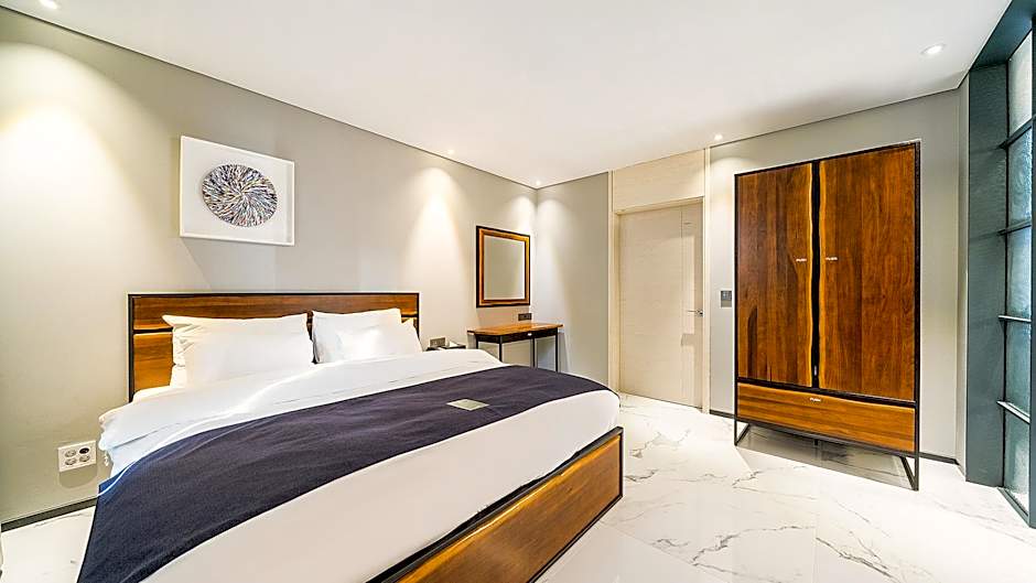 Gloucester Hotel Cheongju