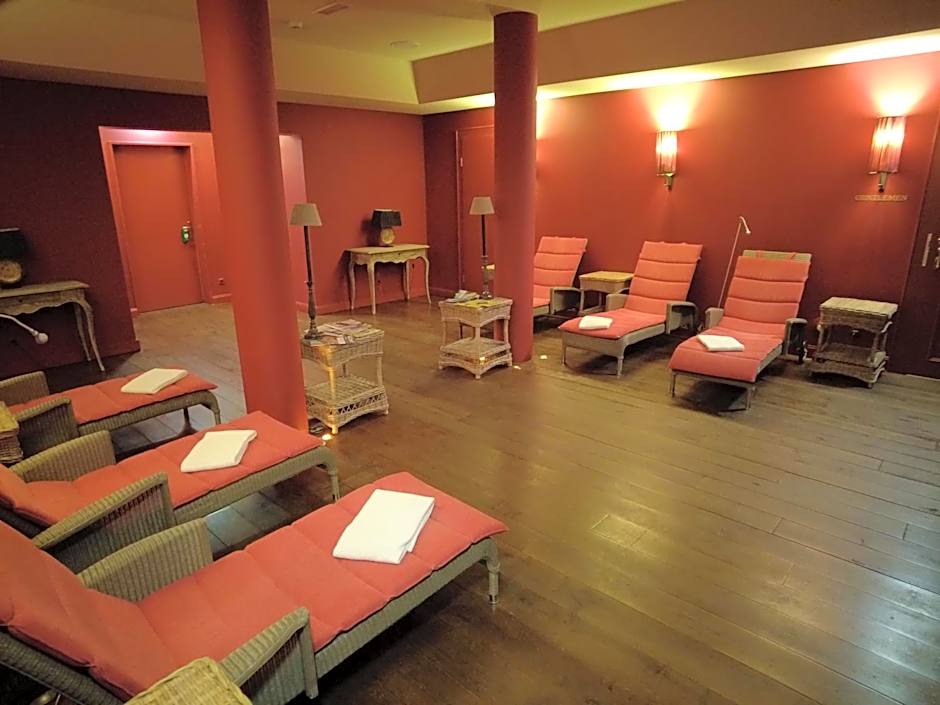 Schloss Lüdersburg Golf & Spa