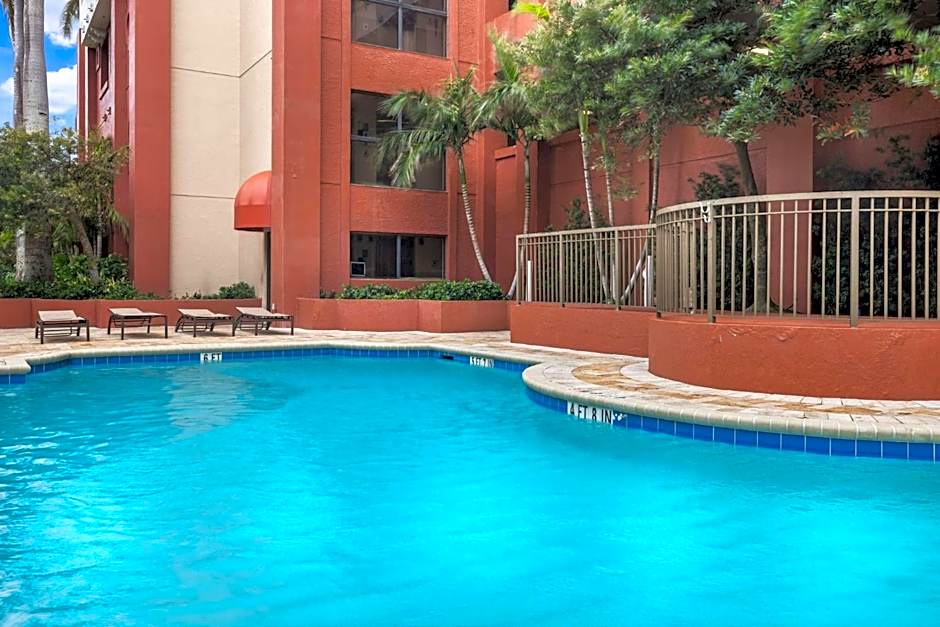 Wyndham Sea Gardens