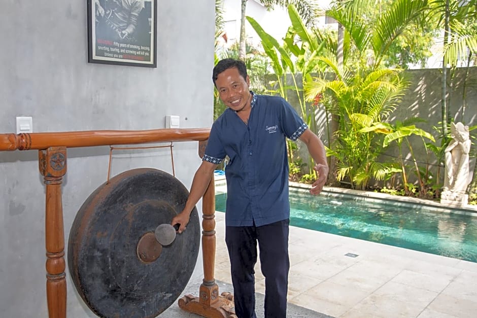 Sammy's Canggu