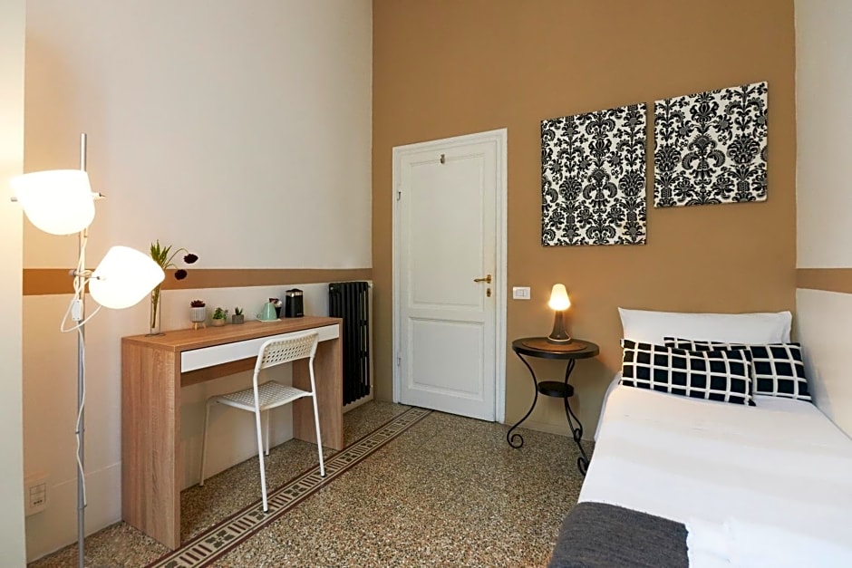B&B In Centro