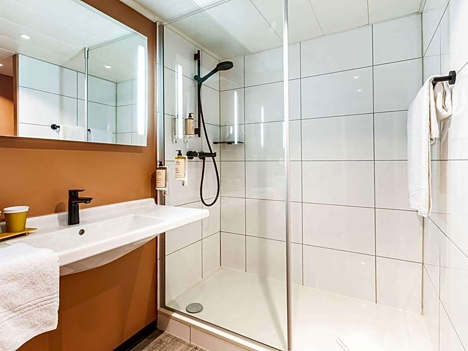 Hotel Mercure Mulhouse Centre