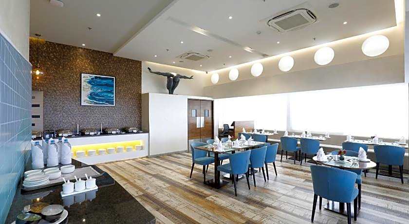 Effotel By Sayaji Vadodara