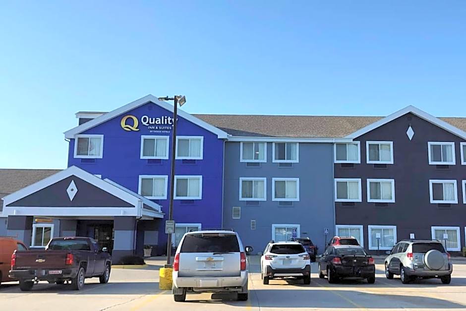 Quality Inn & Suites Bethany