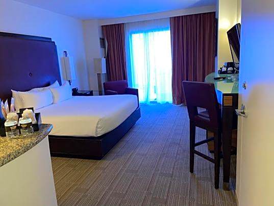 Hard Rock Hotel & Casino Biloxi