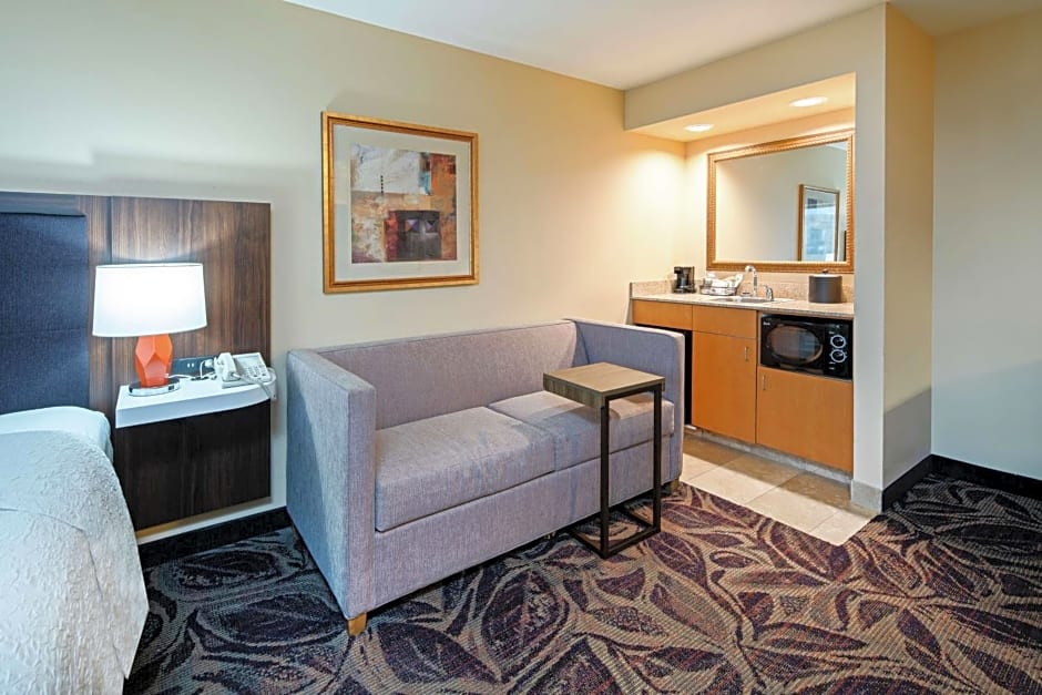 Hampton Inn By Hilton & Suites Bremerton, Wa