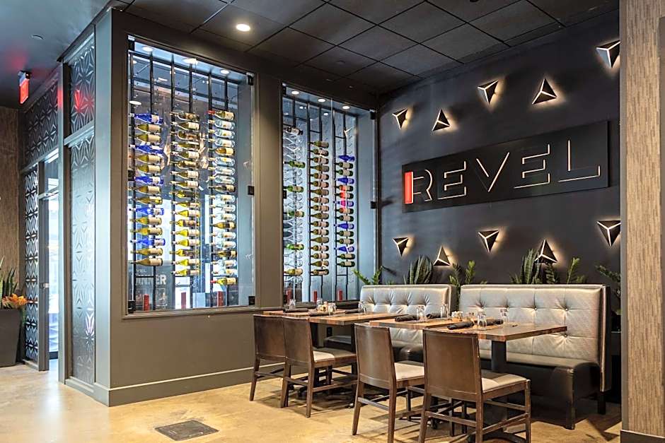 Hilton Garden Inn Pittsburgh Downtown