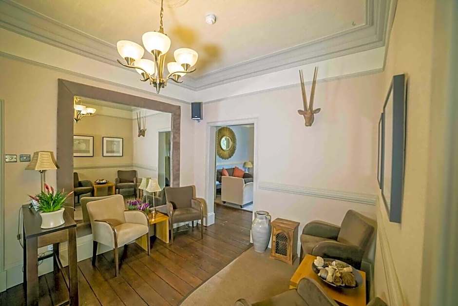 The Abbotsford