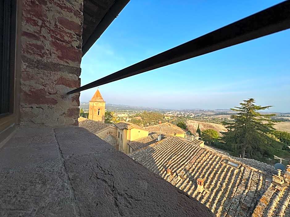 Antica Torre del Borgo