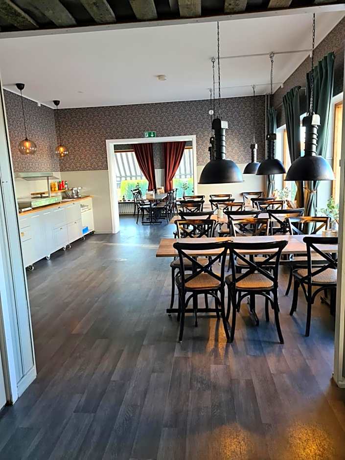 Dala-Järna Hotell och Vandrarhem