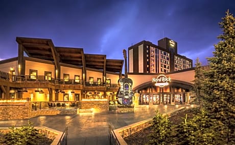 Hard Rock Hotel & Casino Lake Tahoe