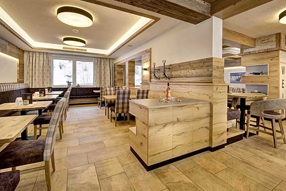 Hotel-Restaurant Bike&Snow Lederer