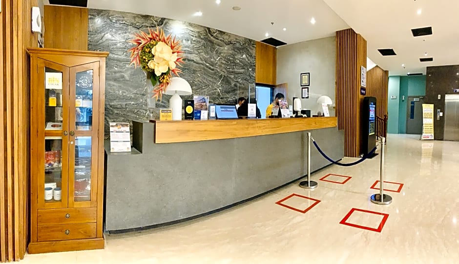 Kyriad Hotel Muraya Aceh