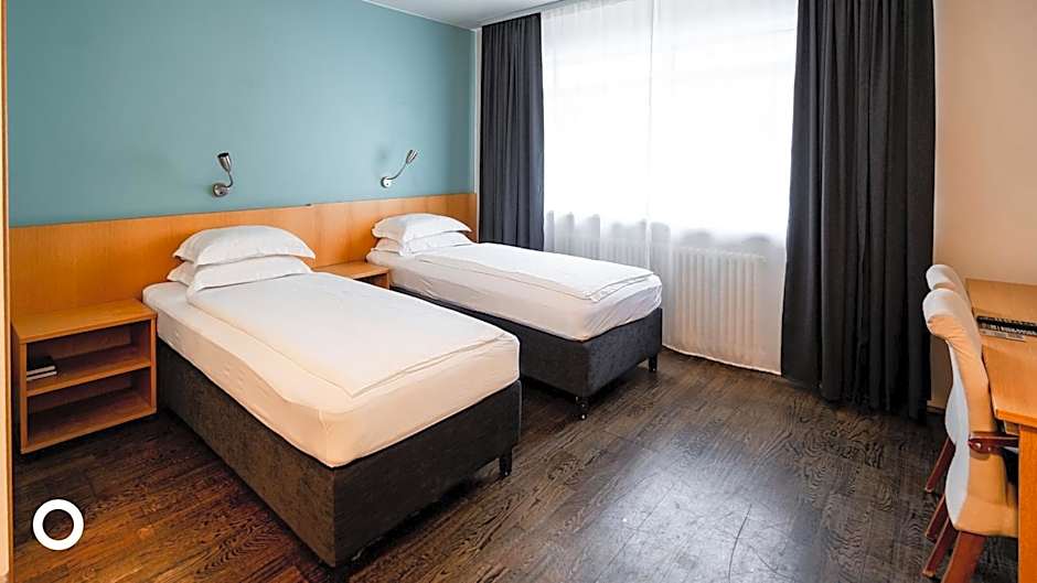Center Hotels Klopp