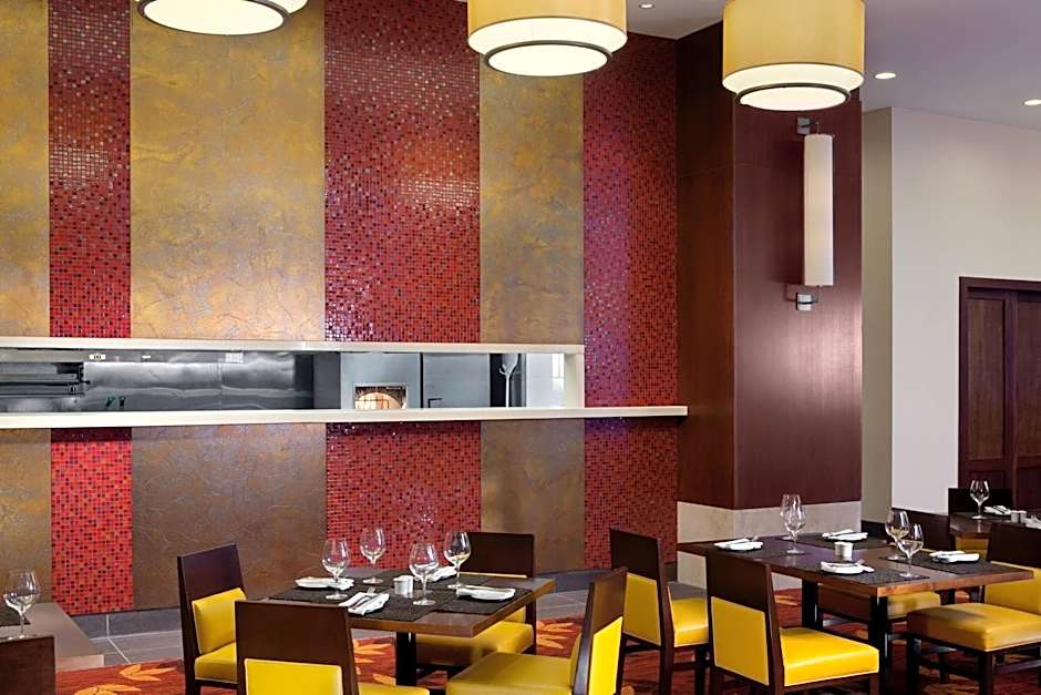Ottawa Marriott Hotel