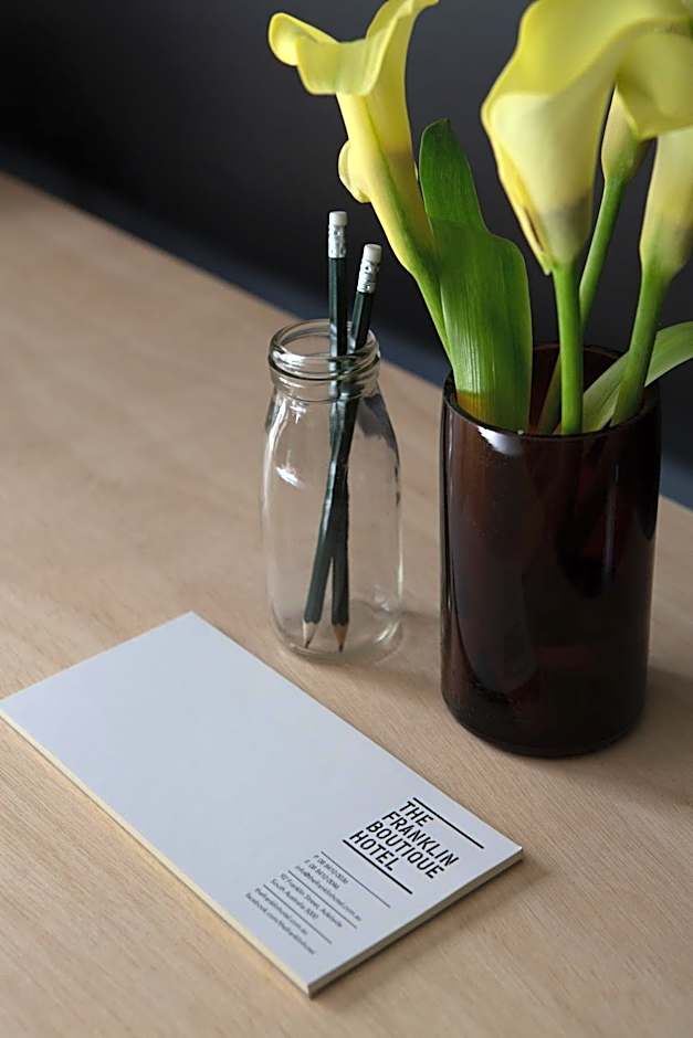The Franklin Boutique Hotel