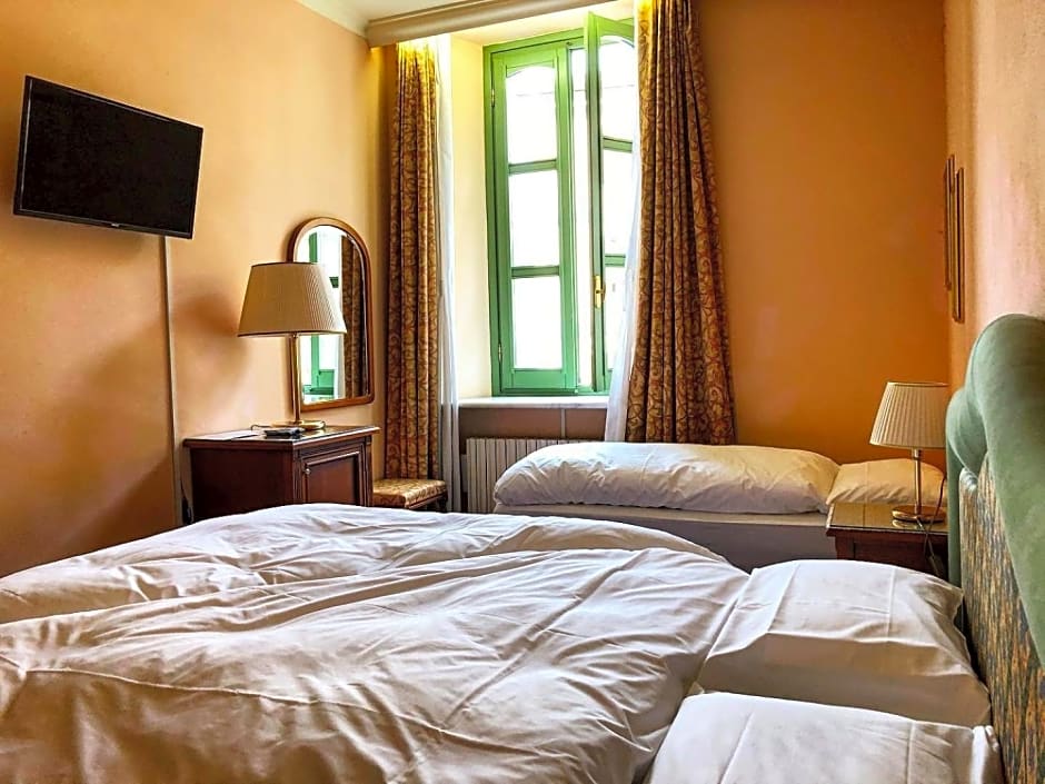 Hotel Roma