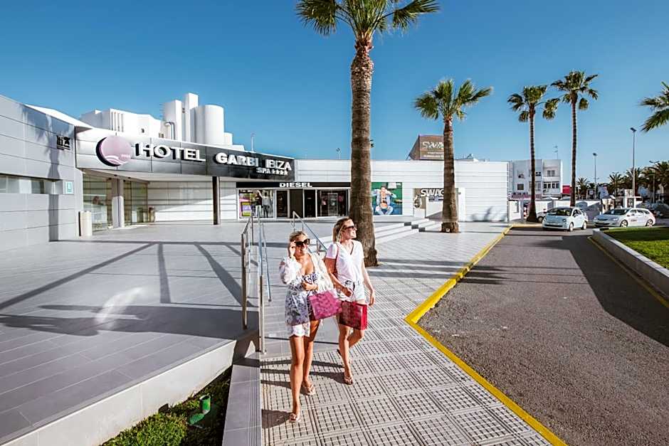 Hotel Garbi Ibiza & Spa