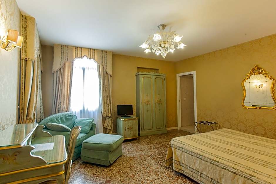 Locanda Barbarigo