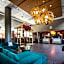 Coast Chilliwack Hotel