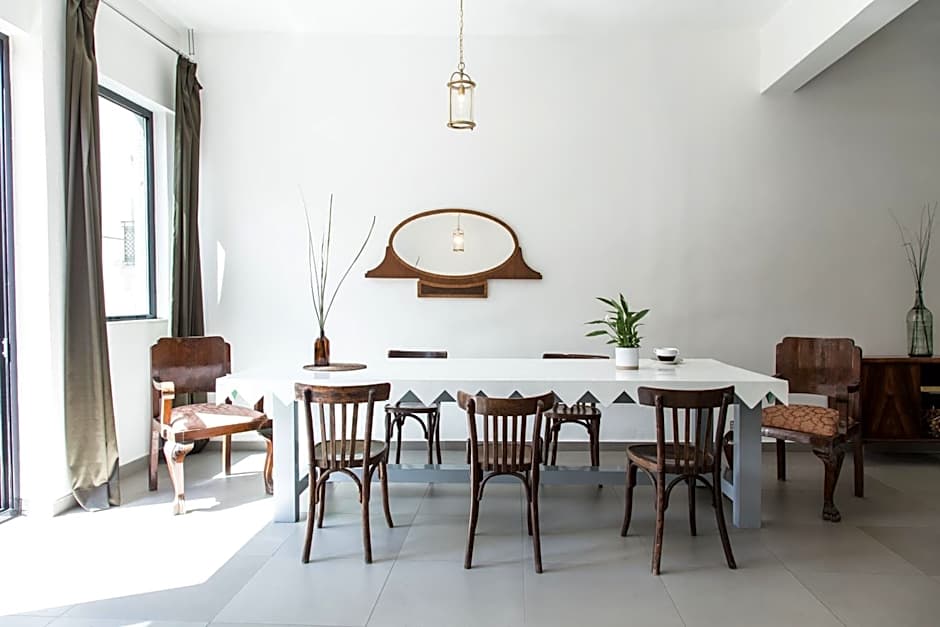 Concierge Monastiraki