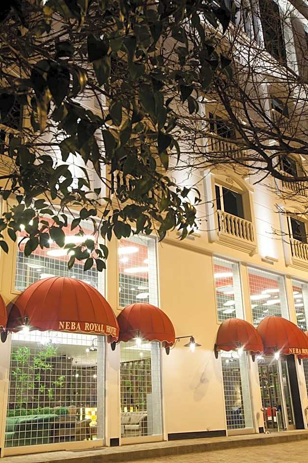 Neba Royal Hotel