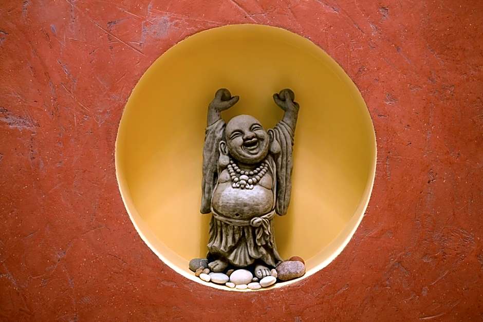 Melarose Feng Shui Hotel