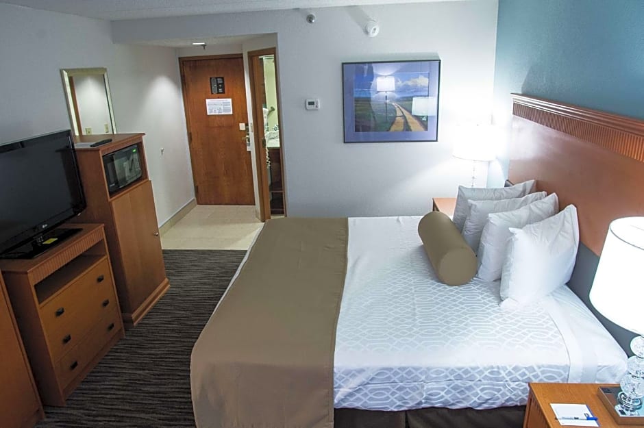 The Hotel at Dayton South