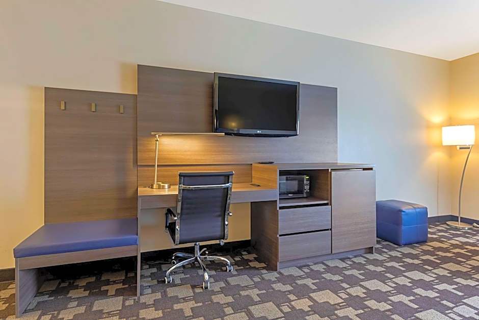 Best Western Seminole Inn & Suites