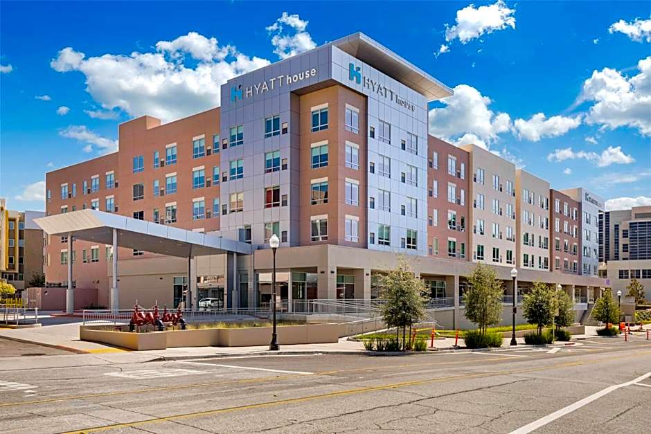Hyatt House LA - University Medical Center