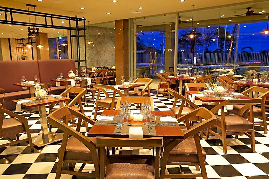 Crowne Plaza Panama Airport By IHG