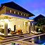The Seminyak Suite - Private Villa