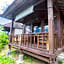 Sunrise Ocean Hut's Lembongan