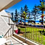 Columbia Beachfront Apartments on Rainbow Bay