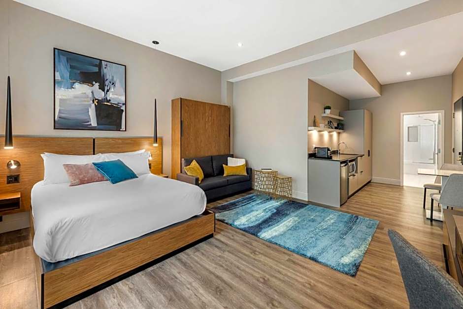 Hotel Royal William, an Ascend Collection Hotel